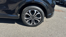 Ford Puma 1.0 EcoBoost Hybrid mHEV ST-Line 5dr Petrol Hatchback